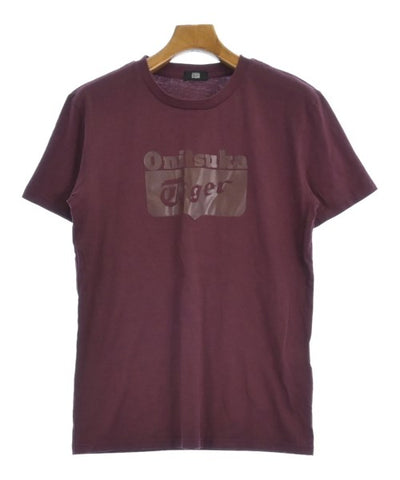 Onitsuka Tiger Tee Shirts/Tops