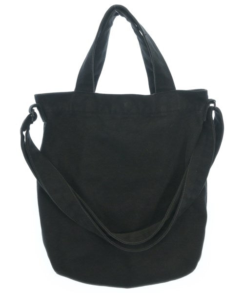 Onitsuka Tiger Totes Black 3507226A0017 | Online Thrift Store