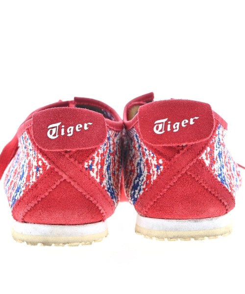 Onitsuka Tiger Sneakers RedxBluexWhite(Mixed) 3507226L0004