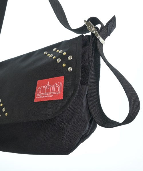 ManhattanPortage Messenger bags