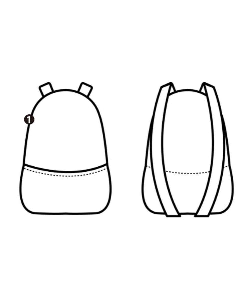 ManhattanPortage Backpacks