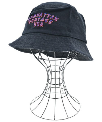 ManhattanPortage Hats