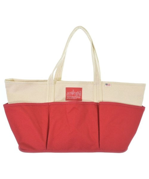ManhattanPortage Totes