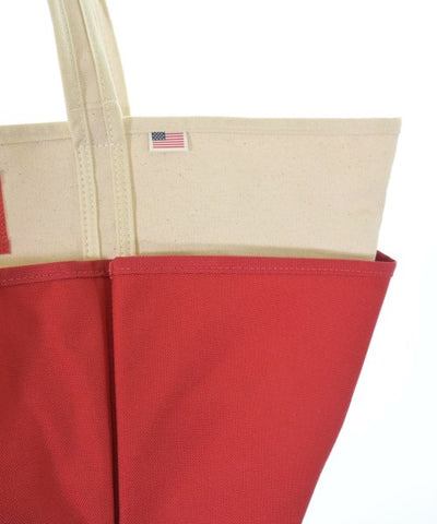 ManhattanPortage Totes