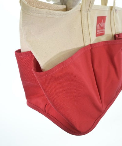 ManhattanPortage Totes