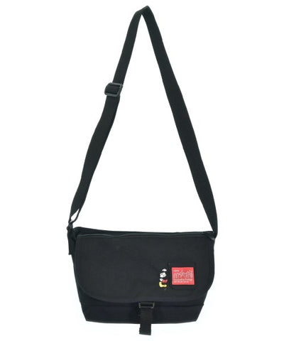 ManhattanPortage Messenger bags