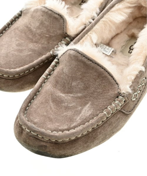 UGG australia Moccasins/Deck shoes