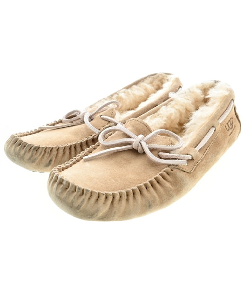 UGG australia Moccasins/Deck shoes