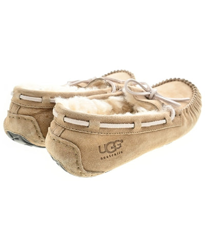 UGG australia Moccasins/Deck shoes