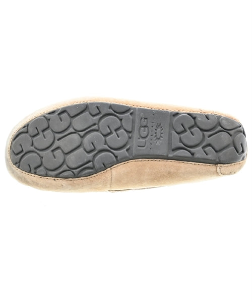 UGG australia Moccasins/Deck shoes