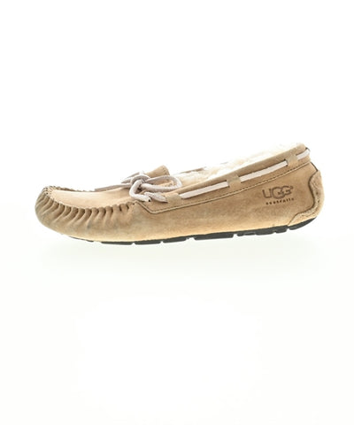 UGG australia Moccasins/Deck shoes