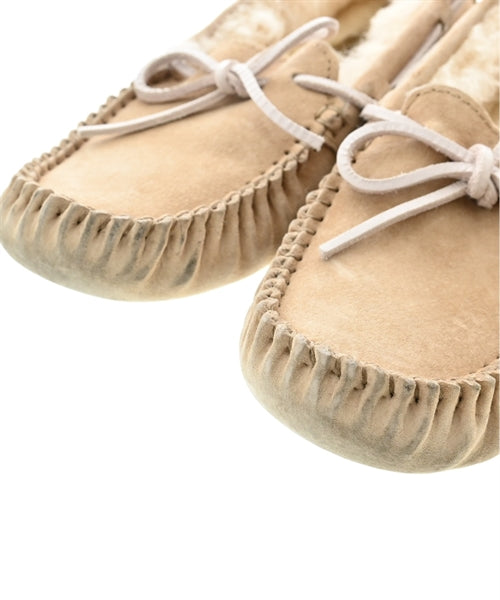 UGG australia Moccasins/Deck shoes