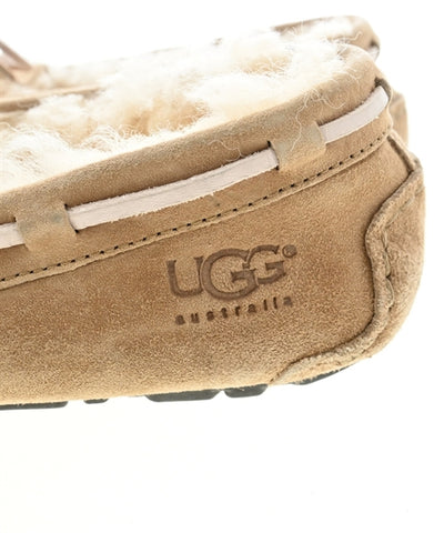 UGG australia Moccasins/Deck shoes