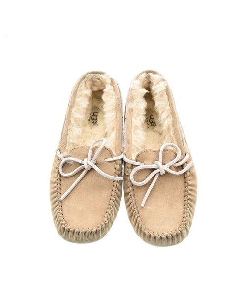 UGG australia Moccasins/Deck shoes