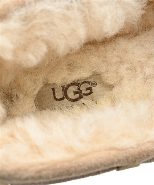 UGG australia Moccasins/Deck shoes