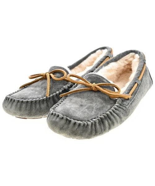 UGG australia Moccasins/Deck shoes