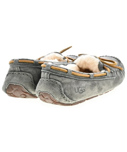 UGG australia Moccasins/Deck shoes