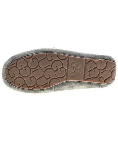 UGG australia Moccasins/Deck shoes