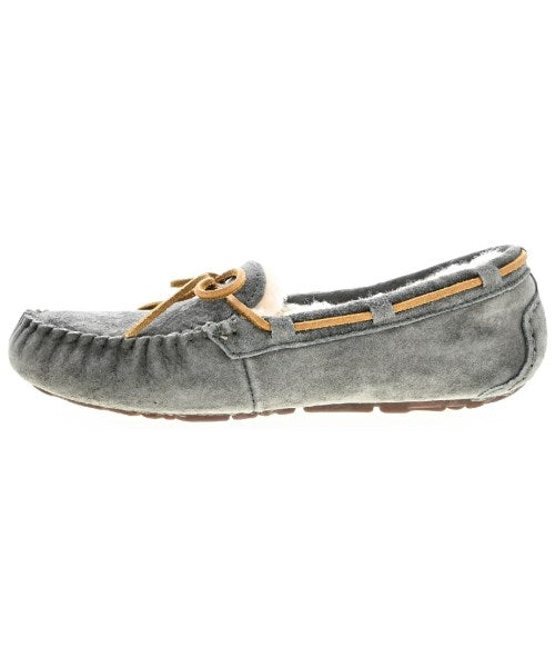 UGG australia Moccasins/Deck shoes