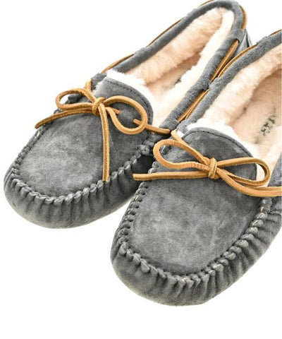 UGG australia Moccasins/Deck shoes