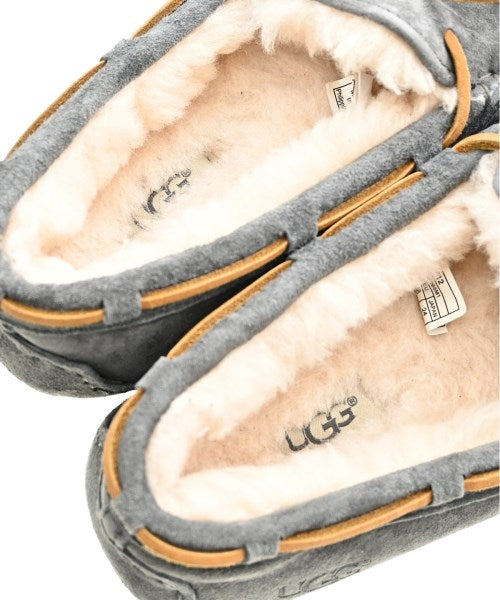 UGG australia Moccasins/Deck shoes