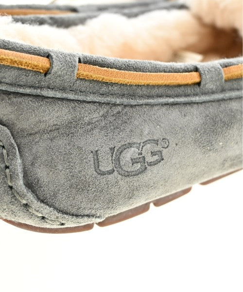 UGG australia Moccasins/Deck shoes