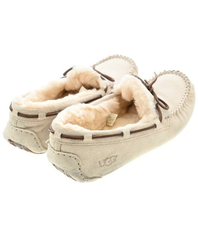 UGG australia Moccasins/Deck shoes