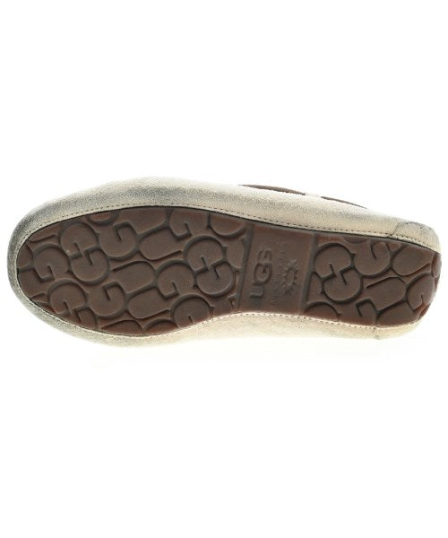 UGG australia Moccasins/Deck shoes