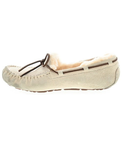 UGG australia Moccasins/Deck shoes