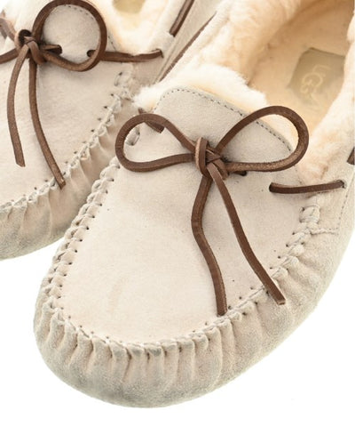 UGG australia Moccasins/Deck shoes