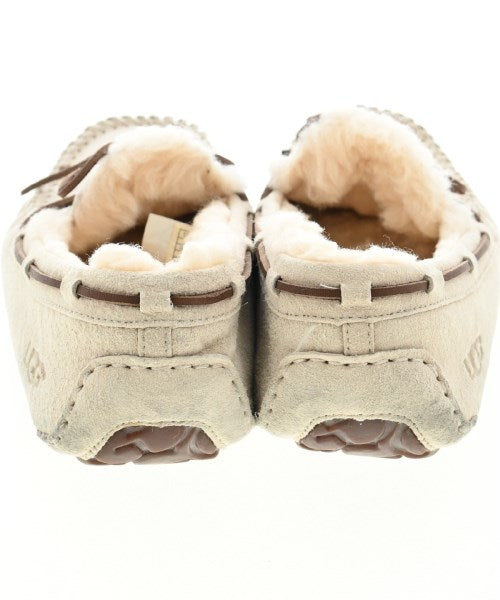 UGG australia Moccasins/Deck shoes