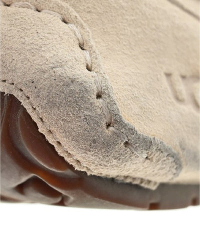 UGG australia Moccasins/Deck shoes