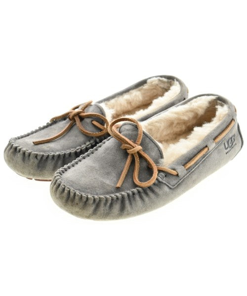 UGG australia Moccasins/Deck shoes