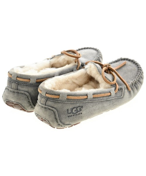 UGG australia Moccasins/Deck shoes