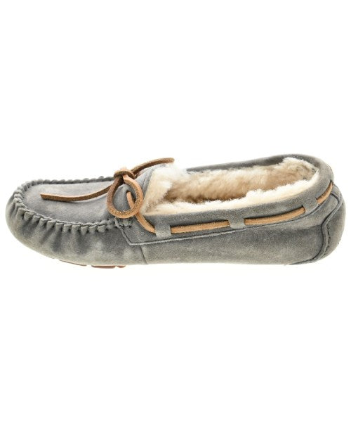 UGG australia Moccasins/Deck shoes