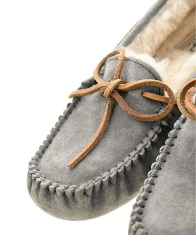 UGG australia Moccasins/Deck shoes