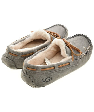 UGG australia Moccasins/Deck shoes