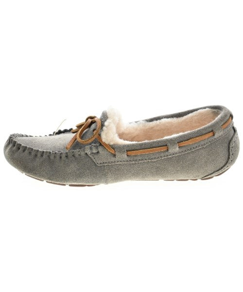 UGG australia Moccasins/Deck shoes