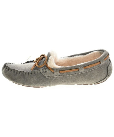 UGG australia Moccasins/Deck shoes