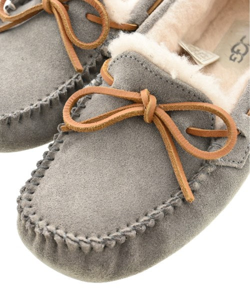 UGG australia Moccasins/Deck shoes