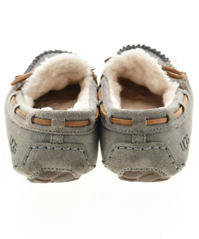 UGG australia Moccasins/Deck shoes