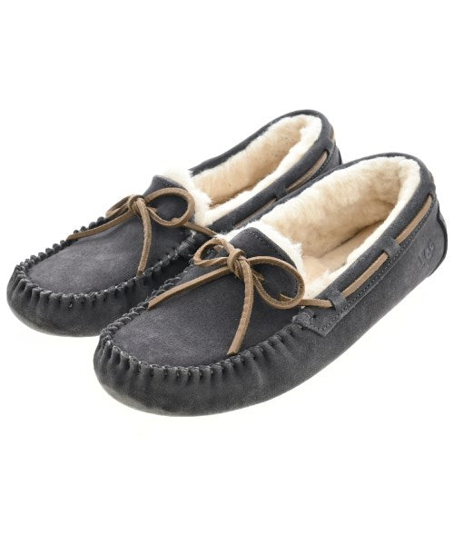 UGG australia Moccasins/Deck shoes