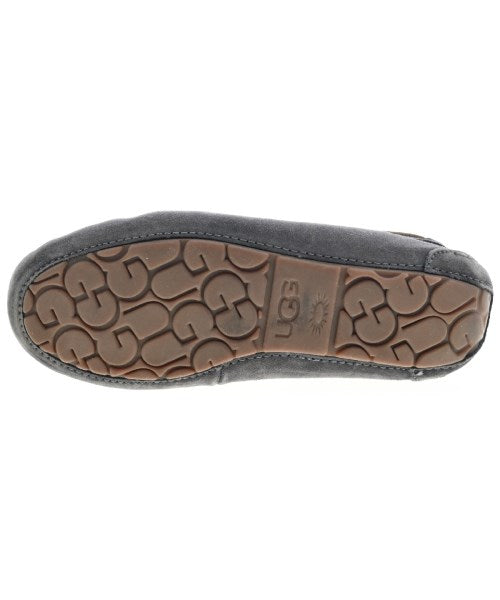 UGG australia Moccasins/Deck shoes