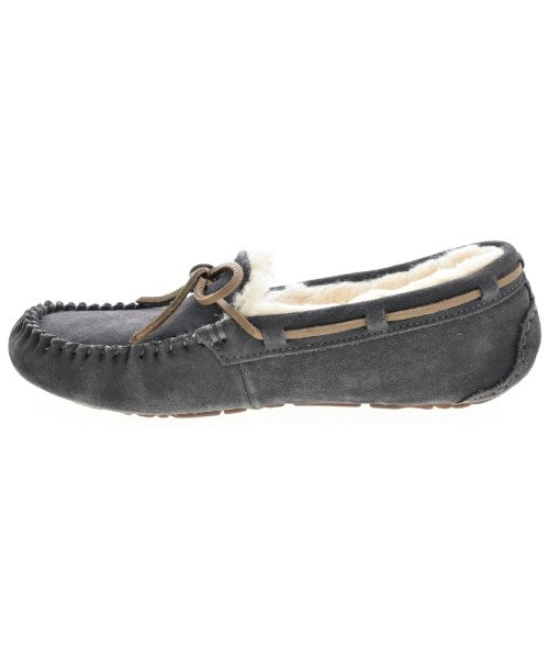 UGG australia Moccasins/Deck shoes