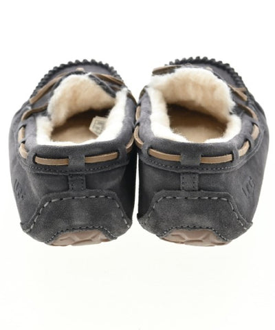 UGG australia Moccasins/Deck shoes