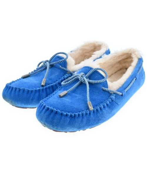 UGG australia Moccasins/Deck shoes