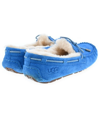 UGG australia Moccasins/Deck shoes