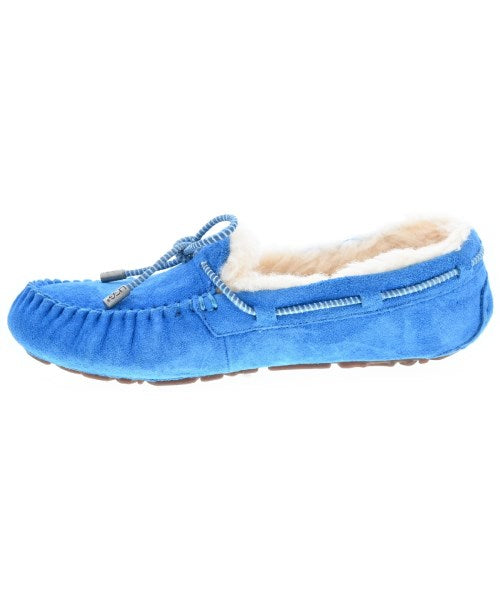 UGG australia Moccasins/Deck shoes