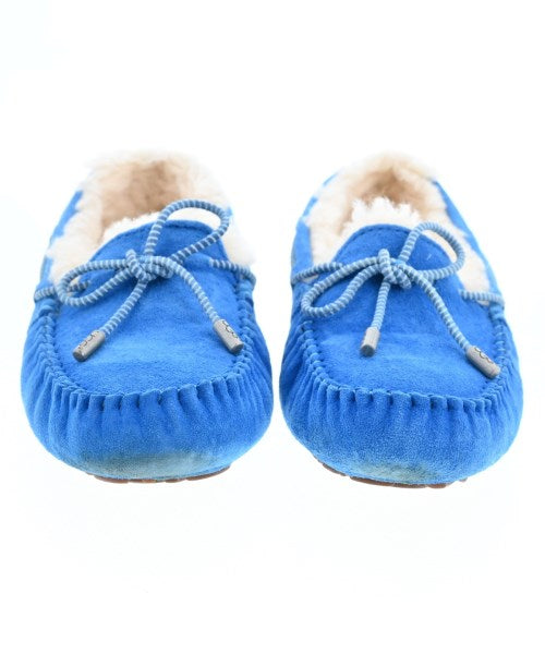 UGG australia Moccasins/Deck shoes