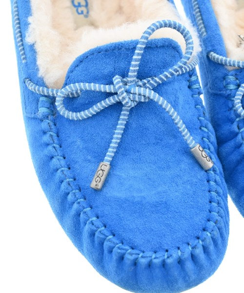 UGG australia Moccasins/Deck shoes